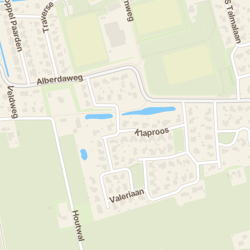 Klaproos 11