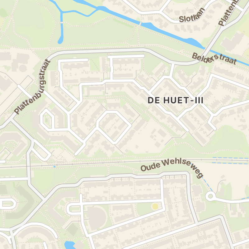 Blokhuislaan 256
