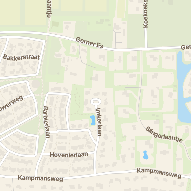 Imkerlaan 16