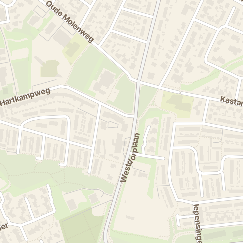 Westdorplaan 124-c