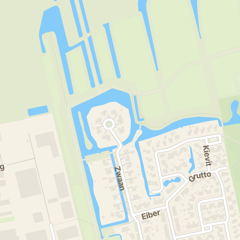 Zwaan 32