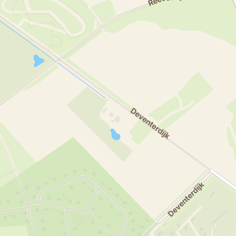 Deventerdijk 8