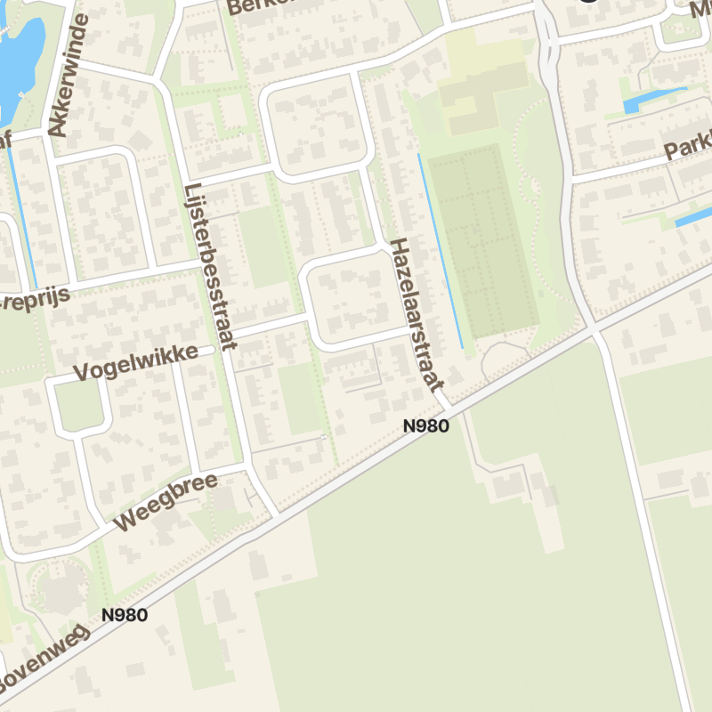 Duindoornstraat 20