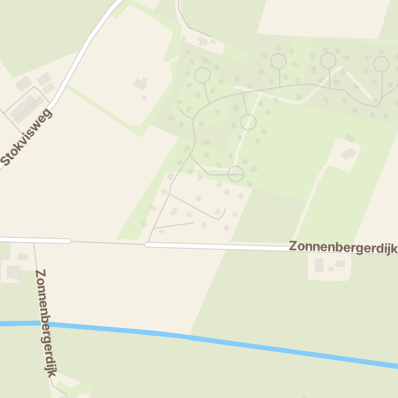 Zonnenbergerdijk 2-079