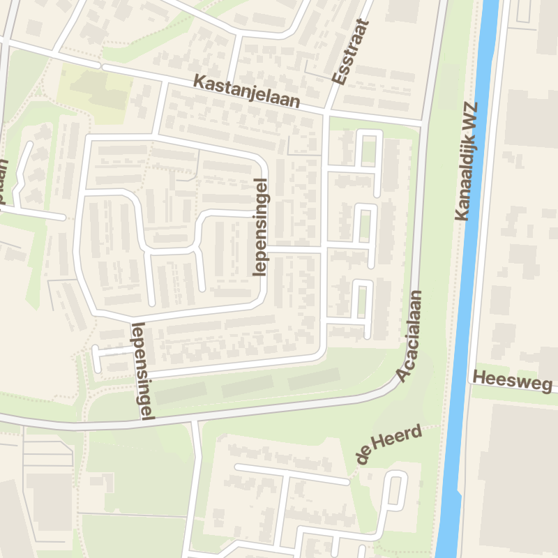 Iepensingel 106
