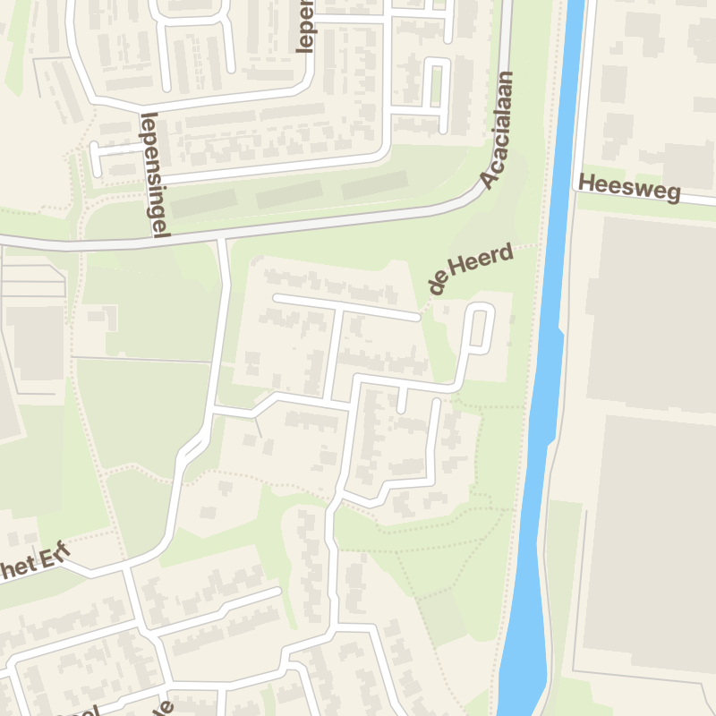 de Heerd 51