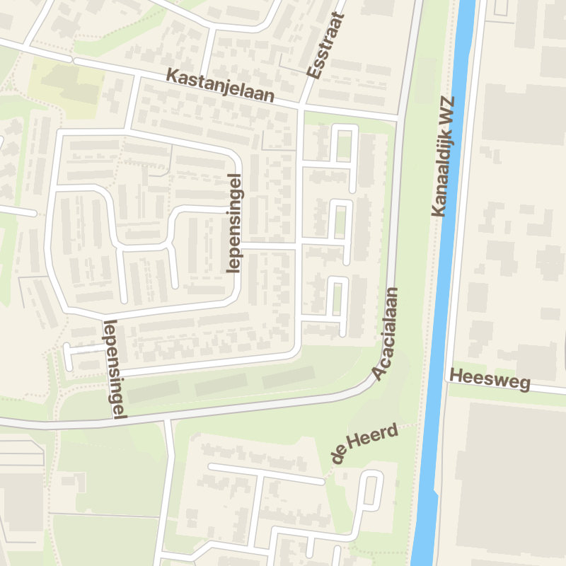 Lijsterbesstraat 41