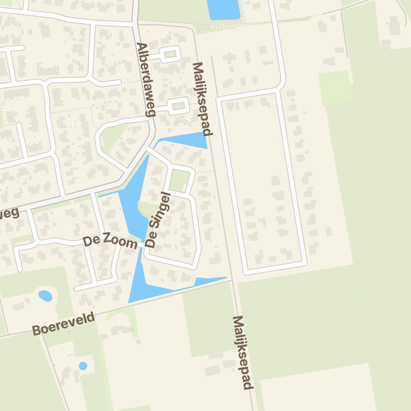 De Singel 14