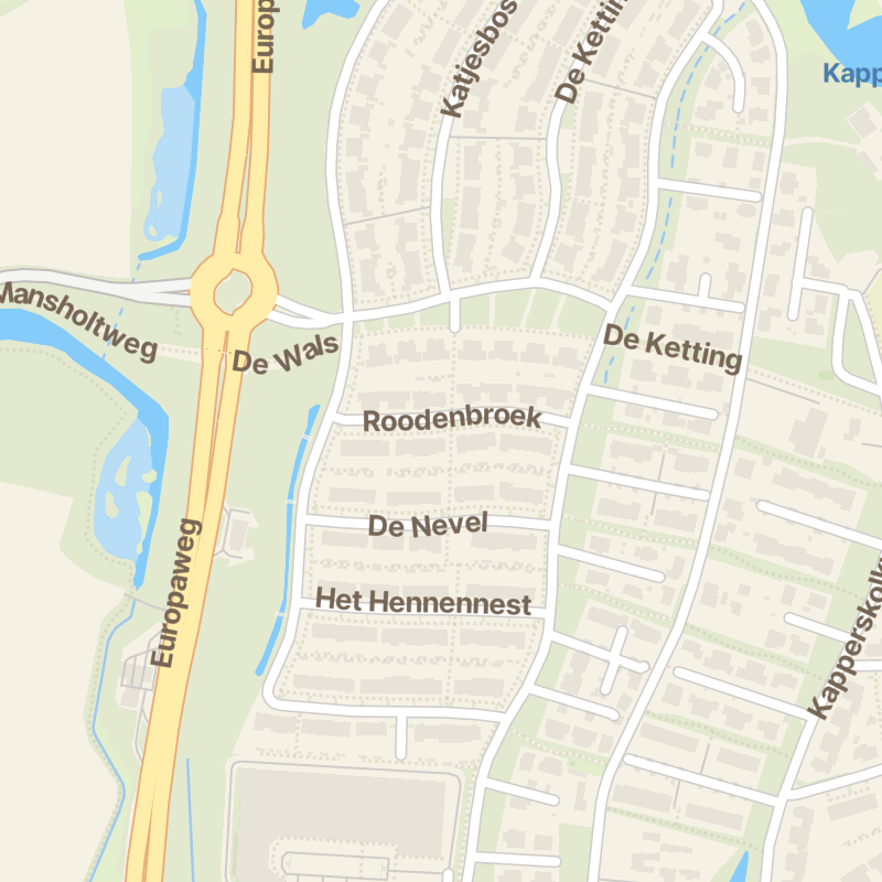 Roodenbroek 23
