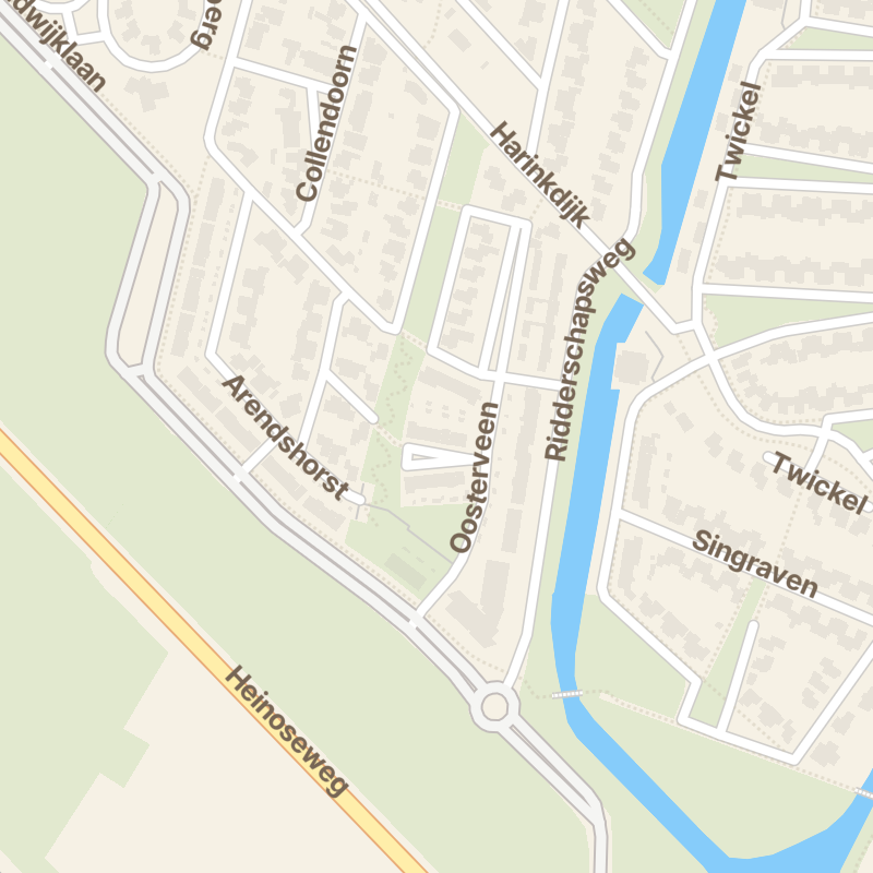 Oosterveen 8