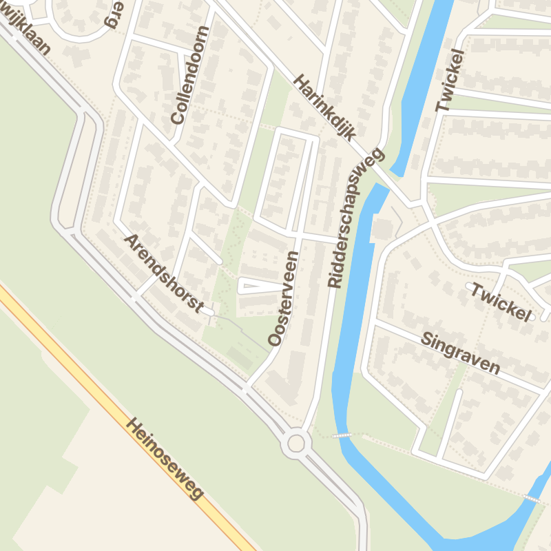 Oosterveen 2
