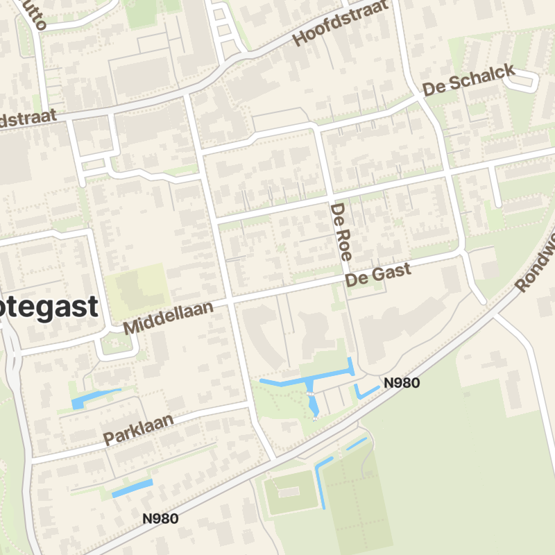 De Gast 1