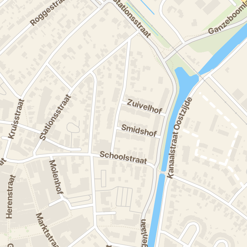 Smidshof 14