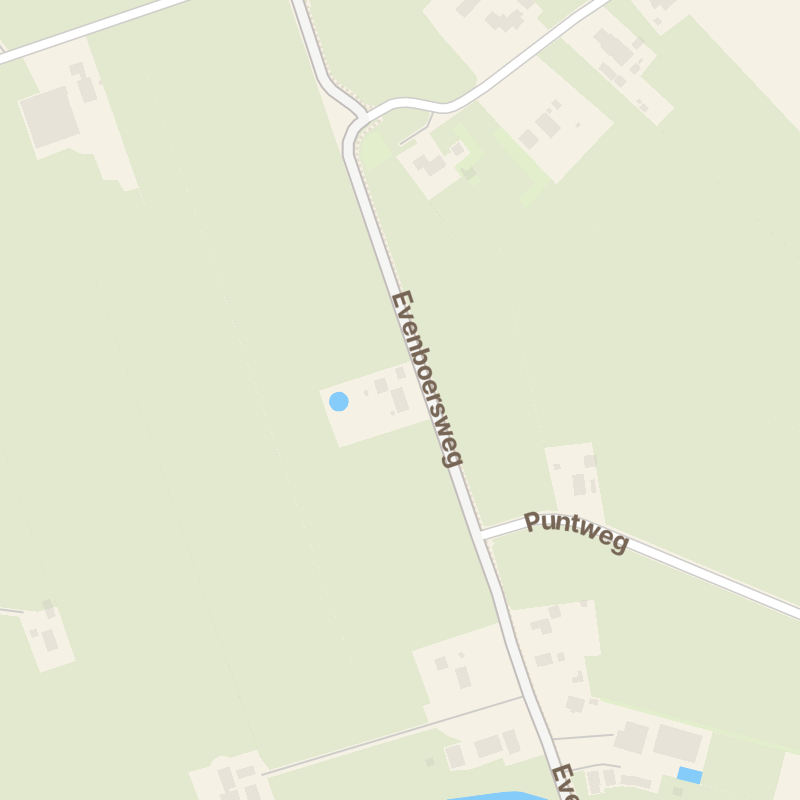 Evenboersweg 15