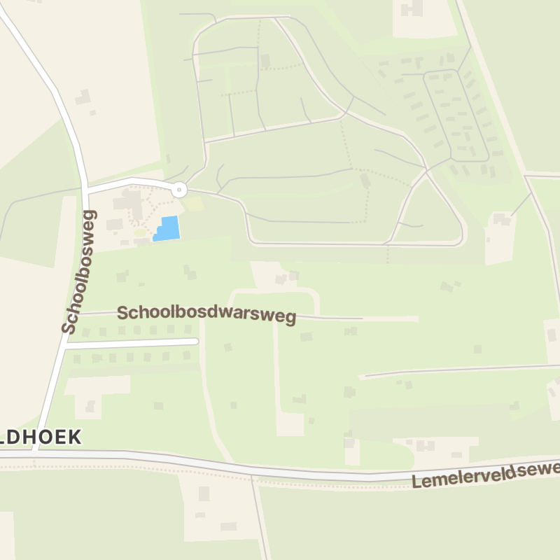 Schoolbosdwarsweg 5