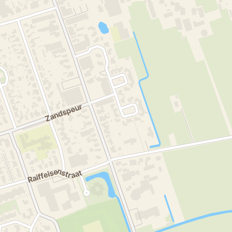 De Marke van Leusen 4