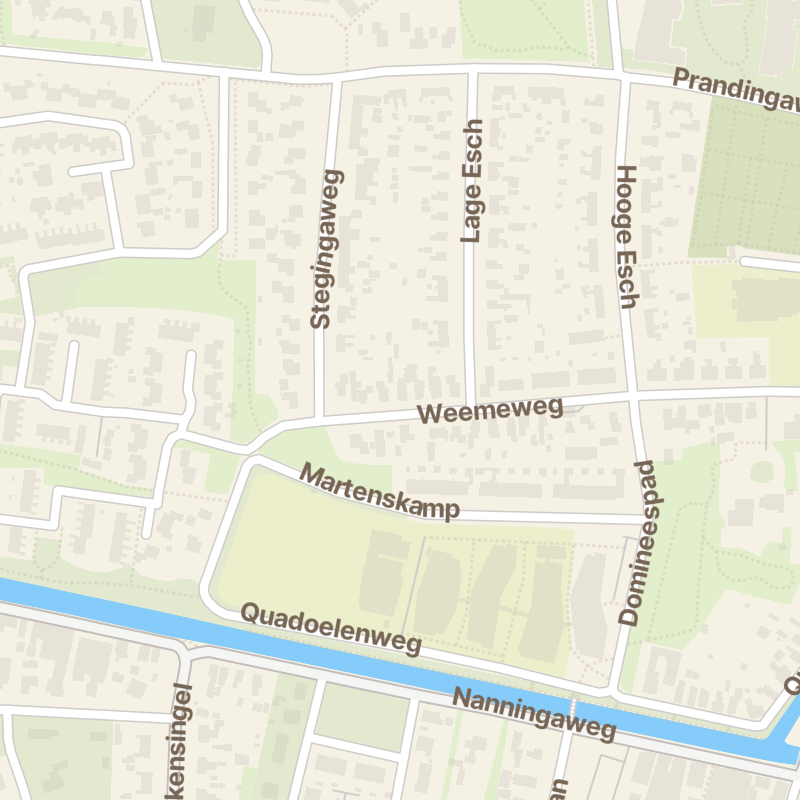 Weemeweg 80