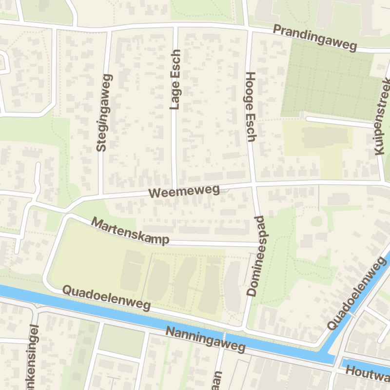 Weemeweg 33