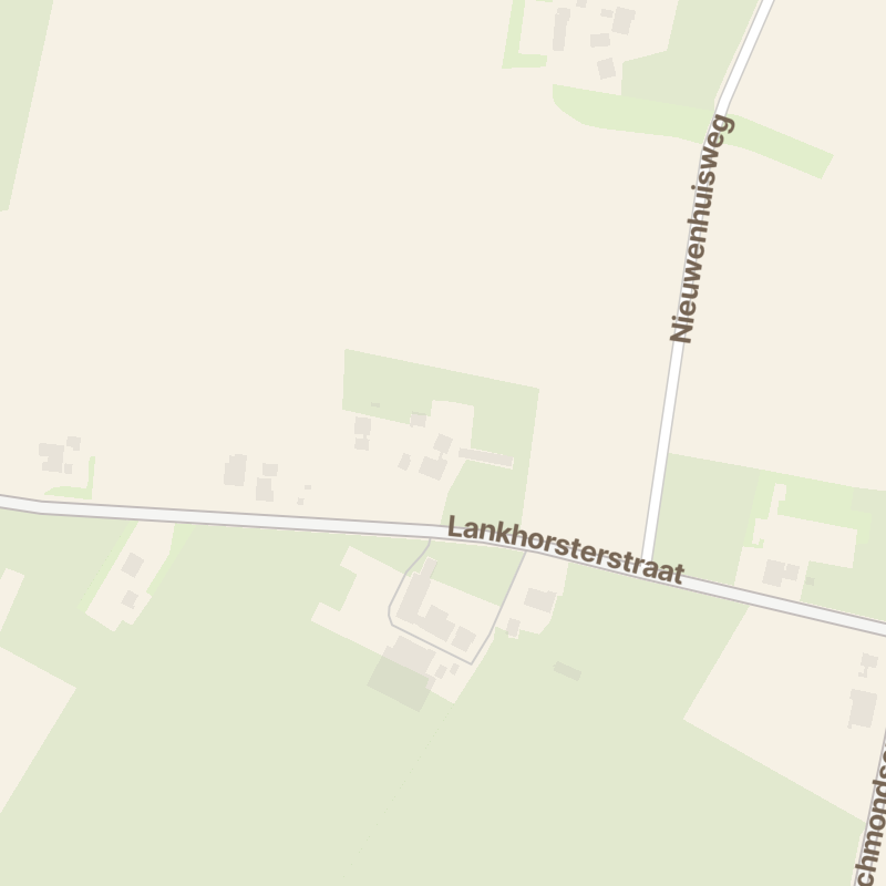 Lankhorsterstraat 12-A