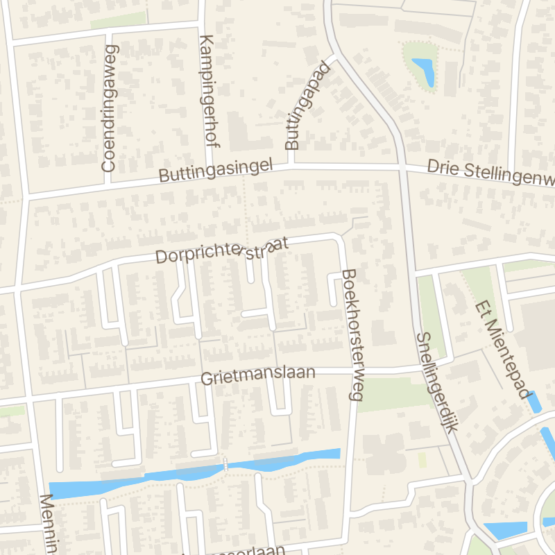 Dorprichterstraat 7