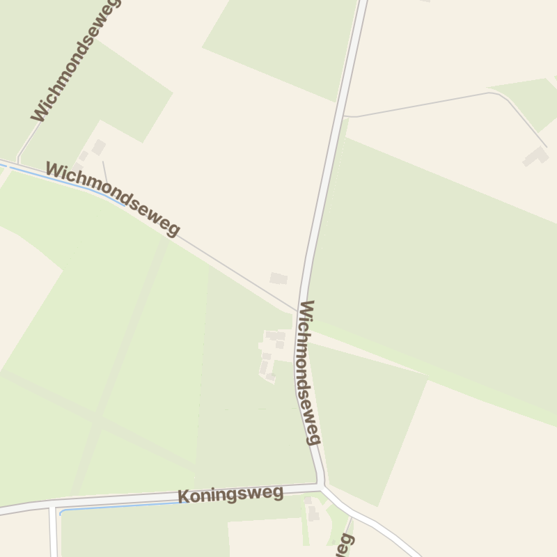 Wichmondseweg 55