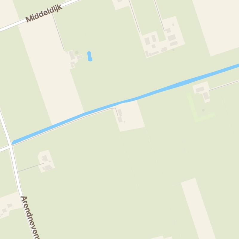 Arendnevenweg 7