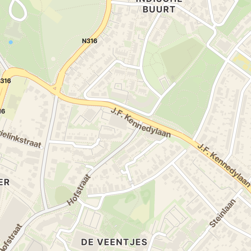 Hofstraat 175-20