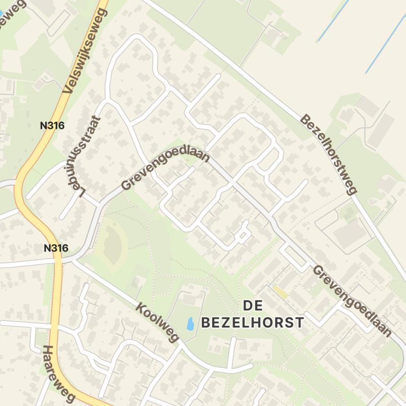 Thomas à Kempisstraat 4