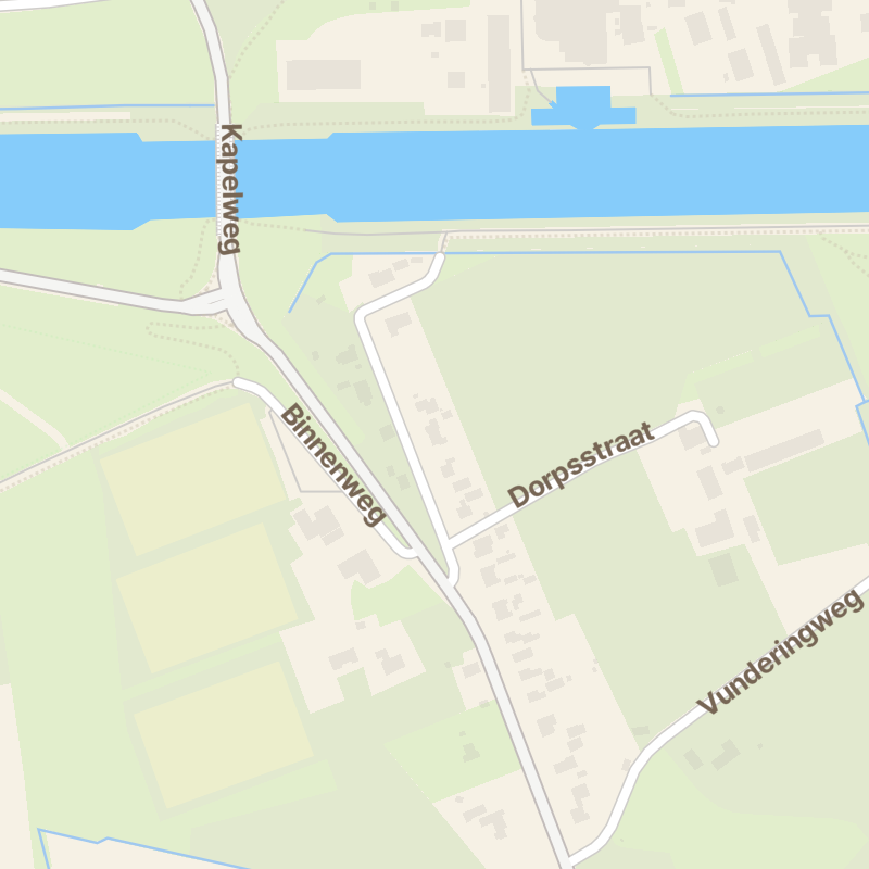 Dorpsstraat 5