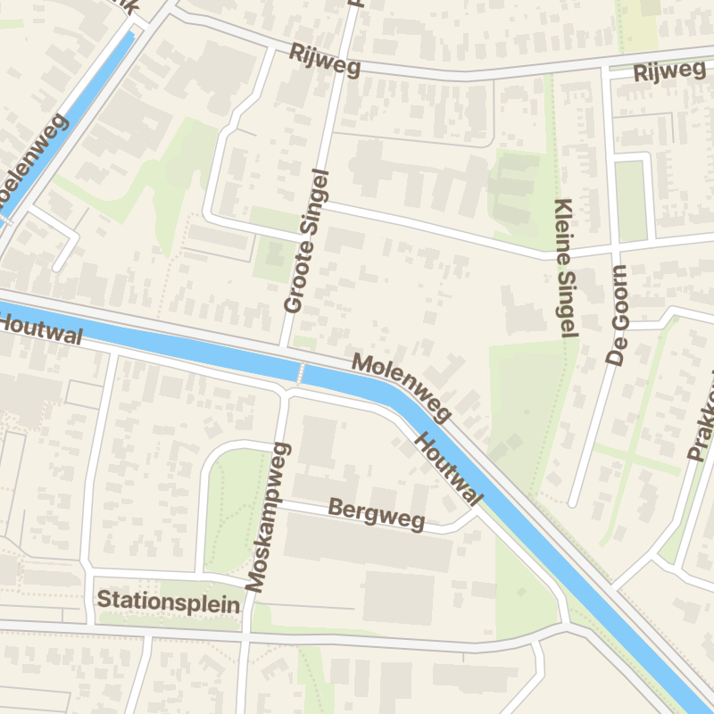 Molenweg 19