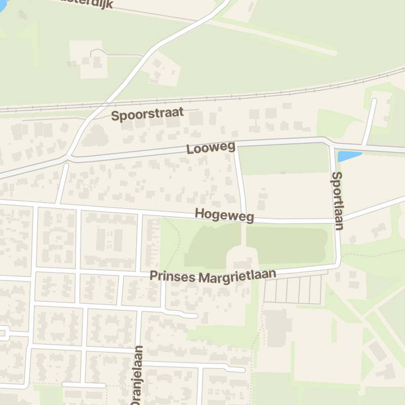 Hogeweg 15