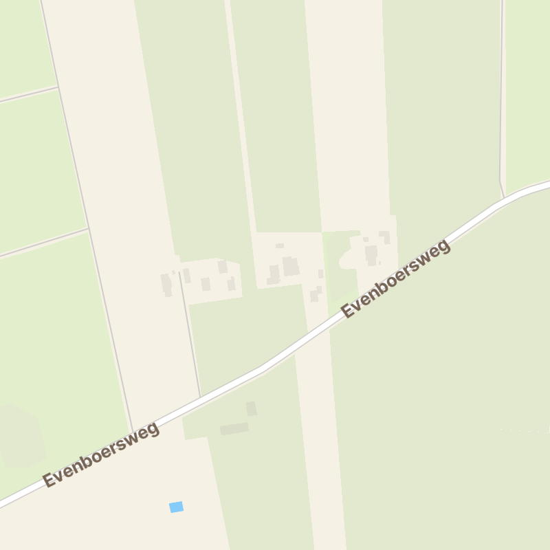 Evenboersweg 33