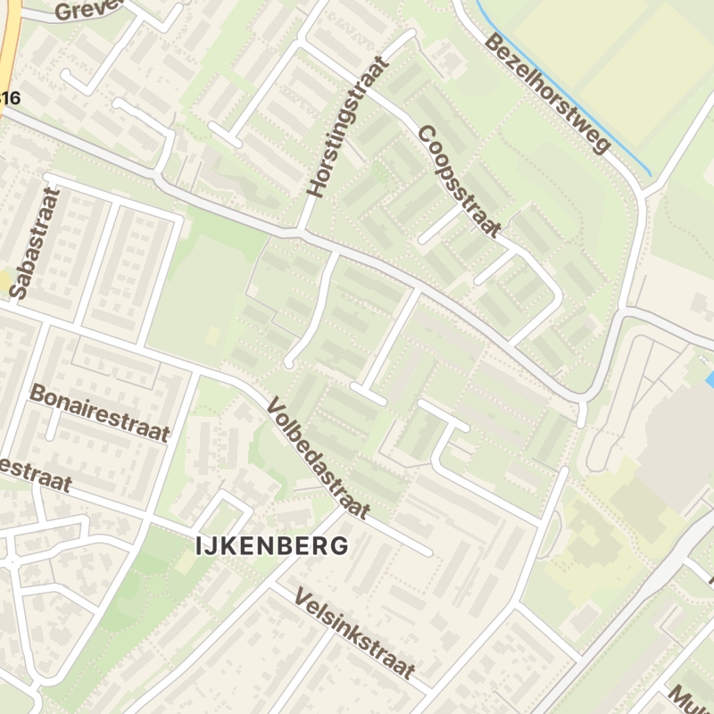 de Groot van Embdenstraat 14