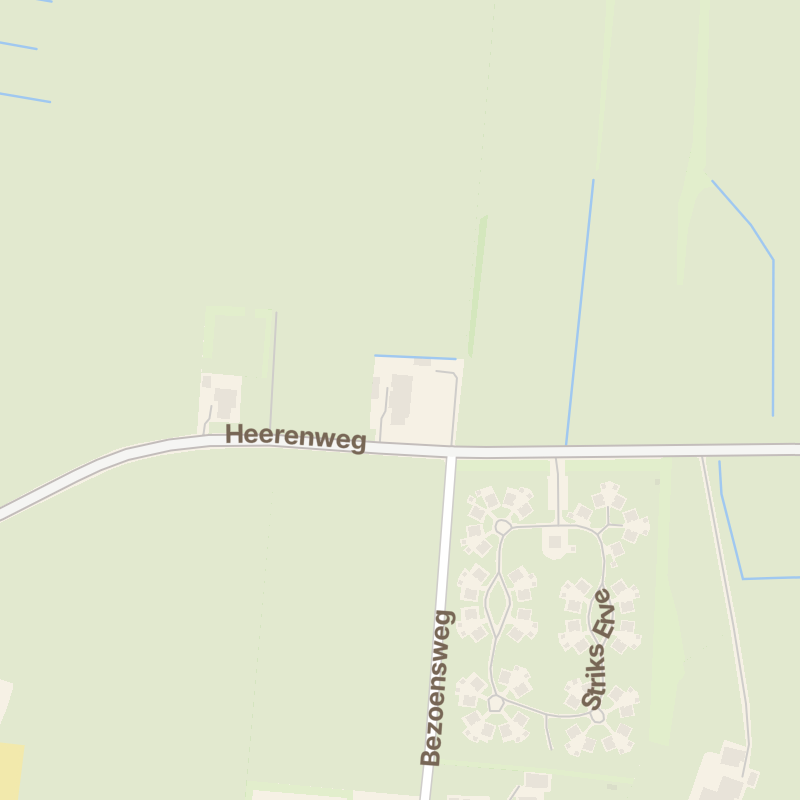Heerenweg 43-b