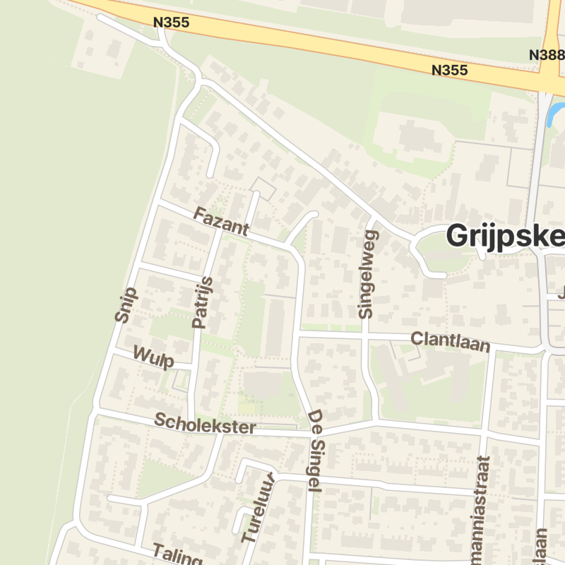 de Singel 7