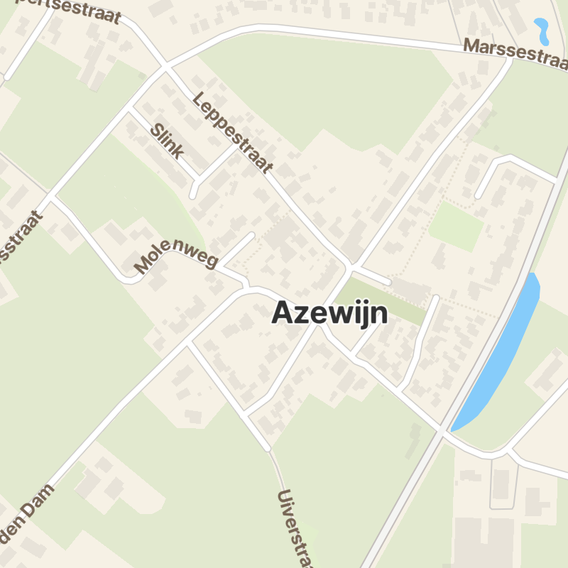 Op den Dam 2-A