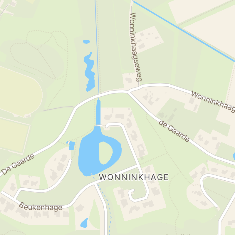 Beukenhage 22
