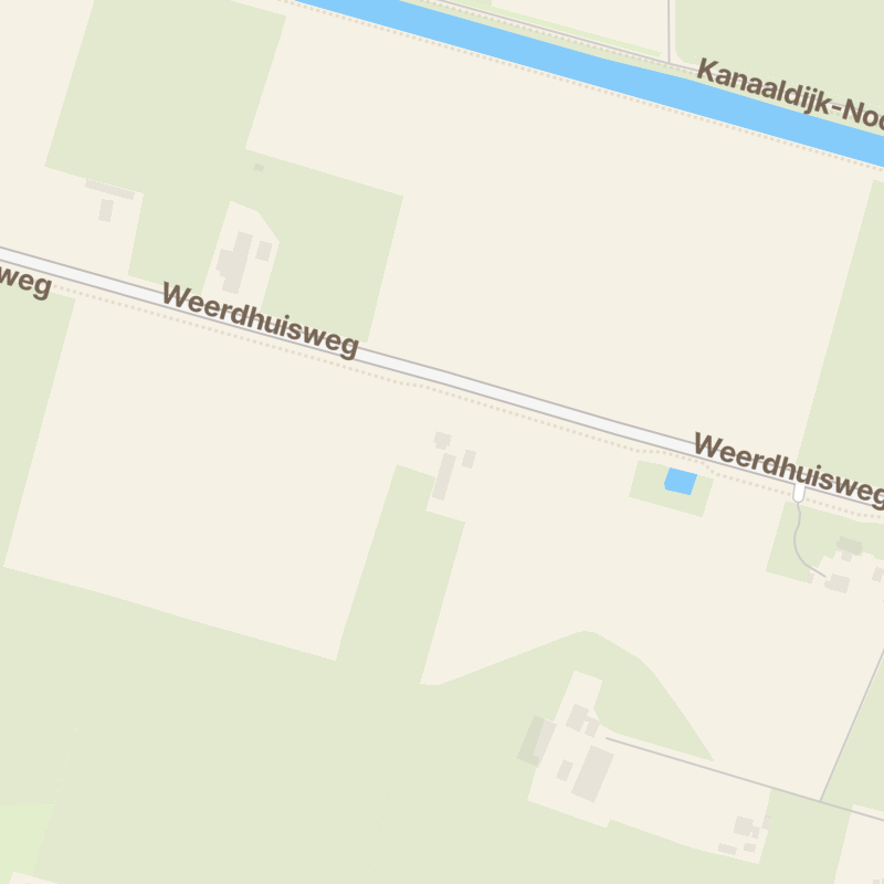 Weerdhuisweg 45