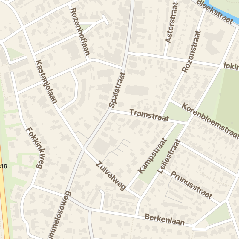 Tramstraat 2-A