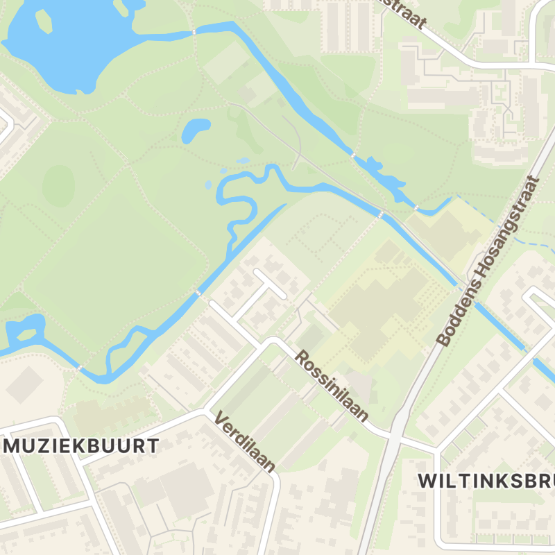 Bizetlaan 65