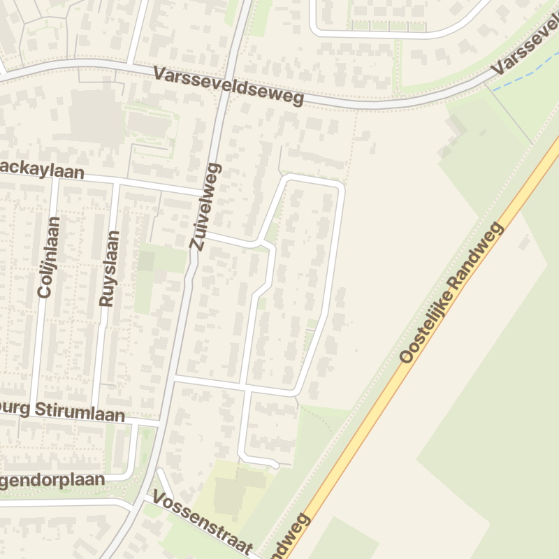 van Karnebeeklaan 7