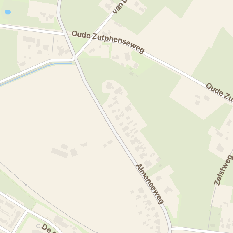 Almenseweg 34