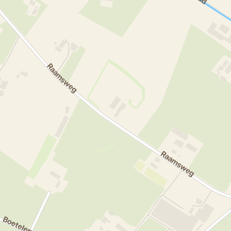 Raamsweg 23