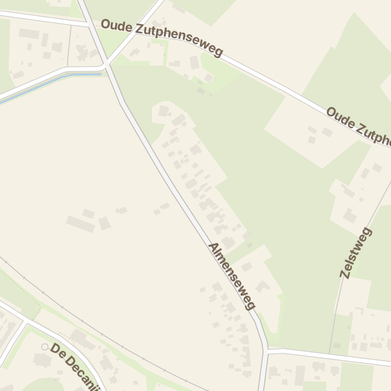 Almenseweg 22