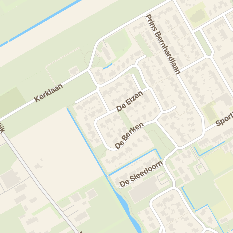 De Elzen 9