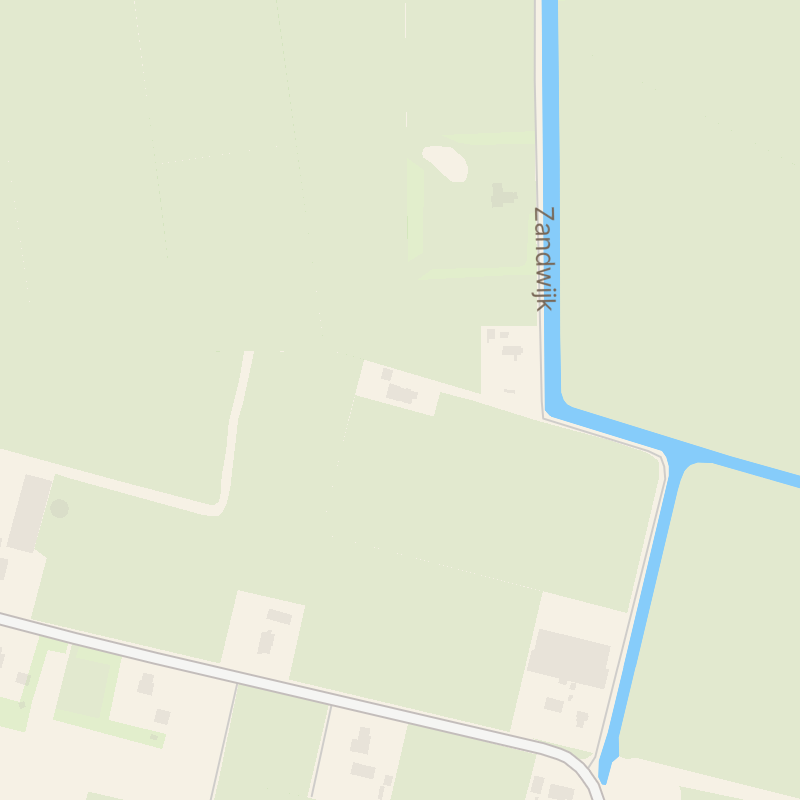 Zandwijk 6