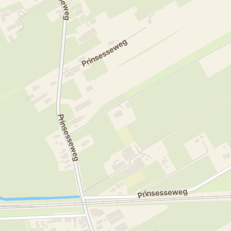 Prinsesseweg 12