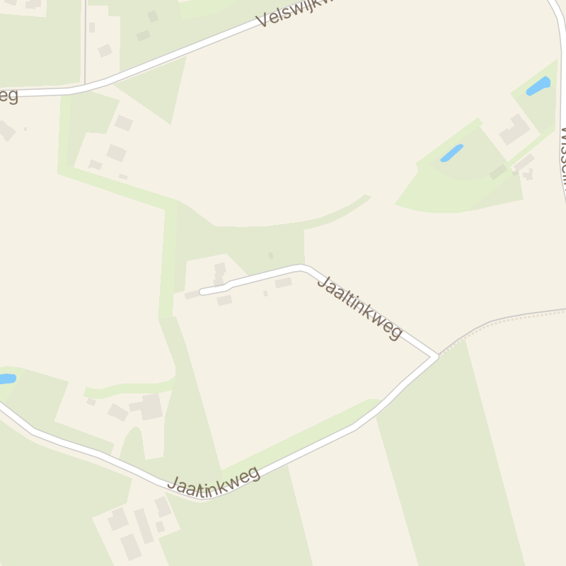 Jaaltinkweg 1