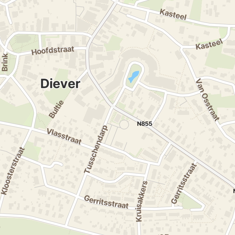 Hoofdstraat 84-A