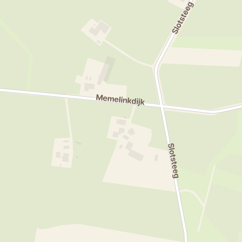 Memelinkdijk 6-A